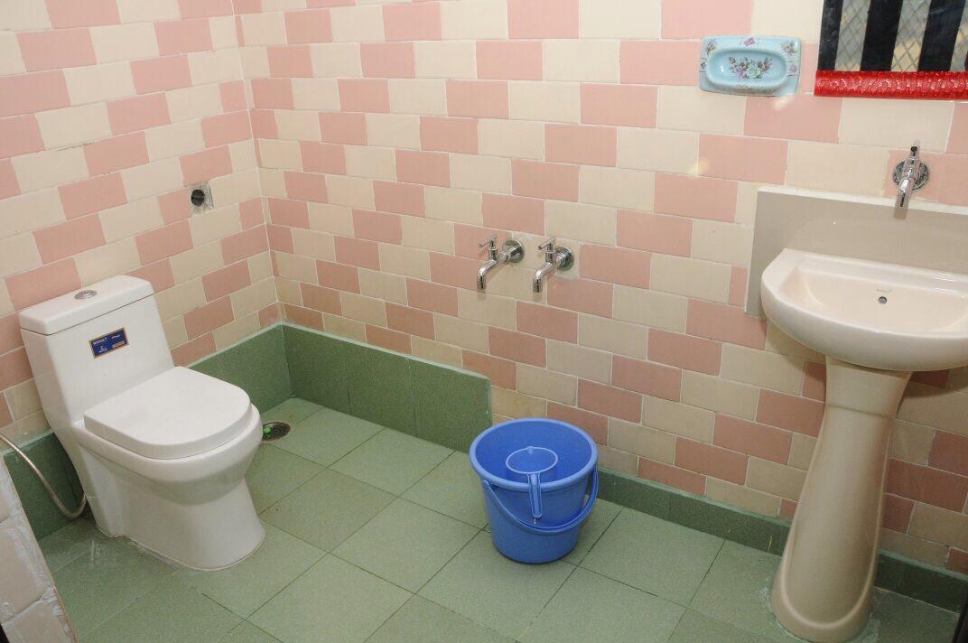Tripura Sundari Residency Hotel Madanapalle Bagian luar foto